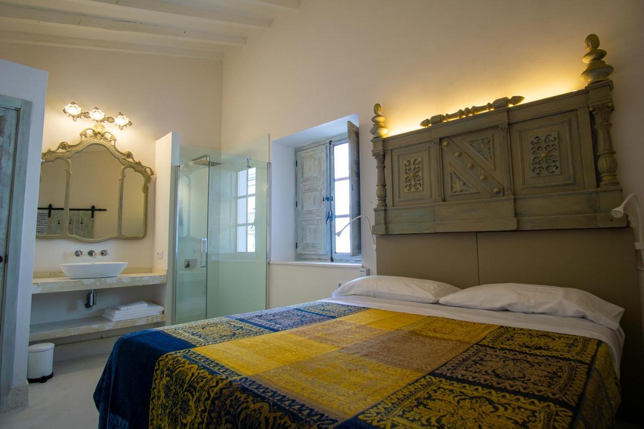 Apartamentos Sharis Jerez de la Frontera Eksteriør bilde