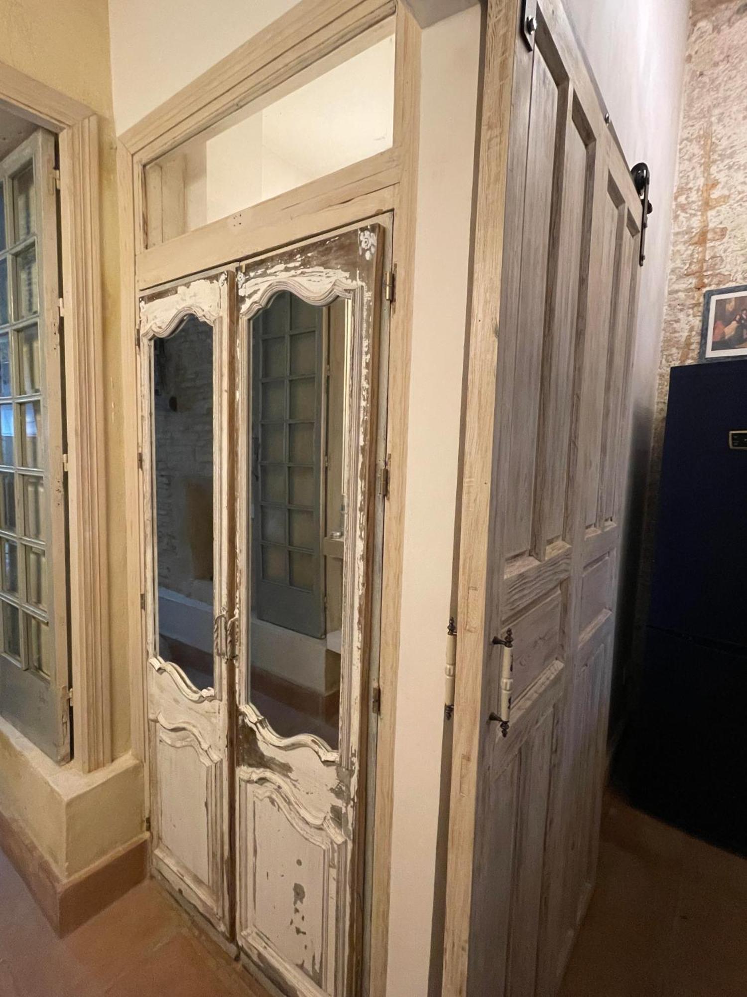 Apartamentos Sharis Jerez de la Frontera Eksteriør bilde